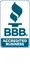 BBB related badge from Emerald Coast Constructors site