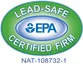 Lead RRP logo from Emerald Coast Constructors site