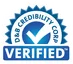 Verified badge from Emerald Coast Constructors site